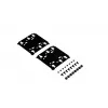 Supporto di montaggio per HDD Fractal Design FD-A-BRKT-003