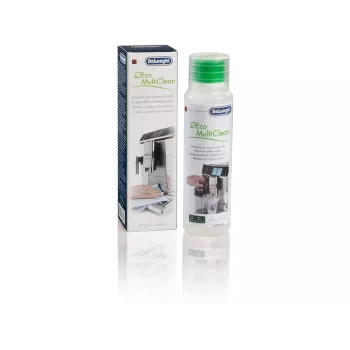 De’Longhi Eco MultiClean DLSC550 macchine per caffè 250 ml