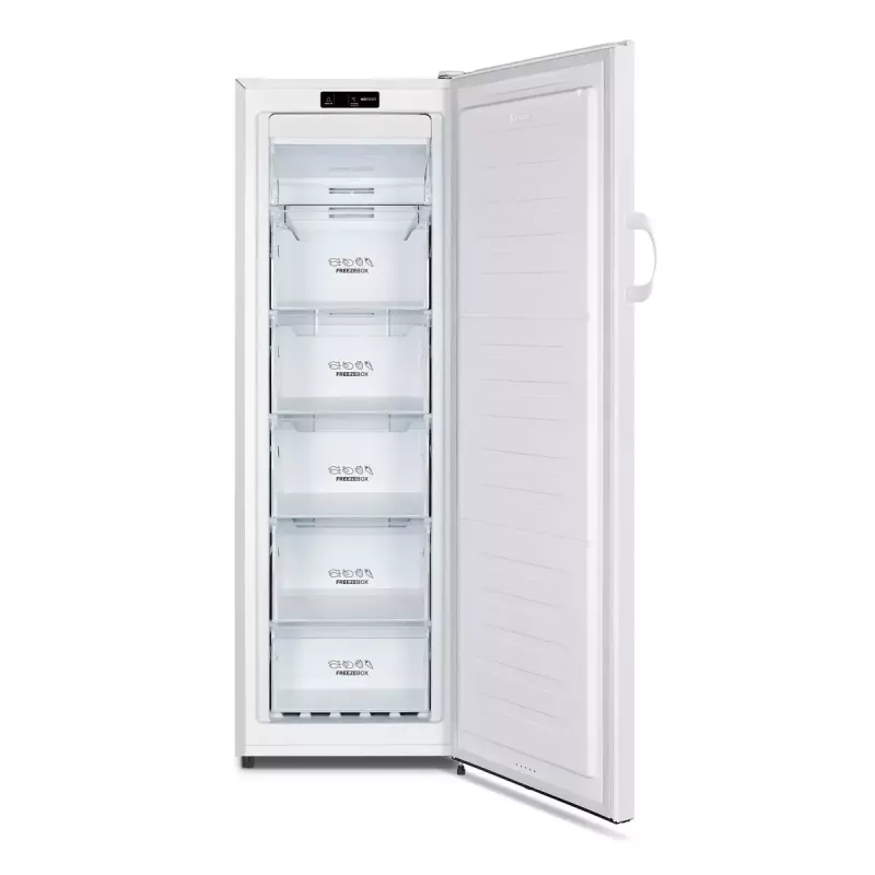 Congelatore Gorenje FN4172CW a libera installazione 194 L bianco