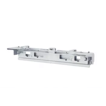 Supporto a parete per sistema touch a dita Epson ELPFT01 — ELPMB63, grigio, compatto (135×575×125 mm)
