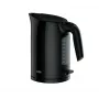 Bollitore Braun PurEase WK 3100 BK 1,7 l 2200 W nero