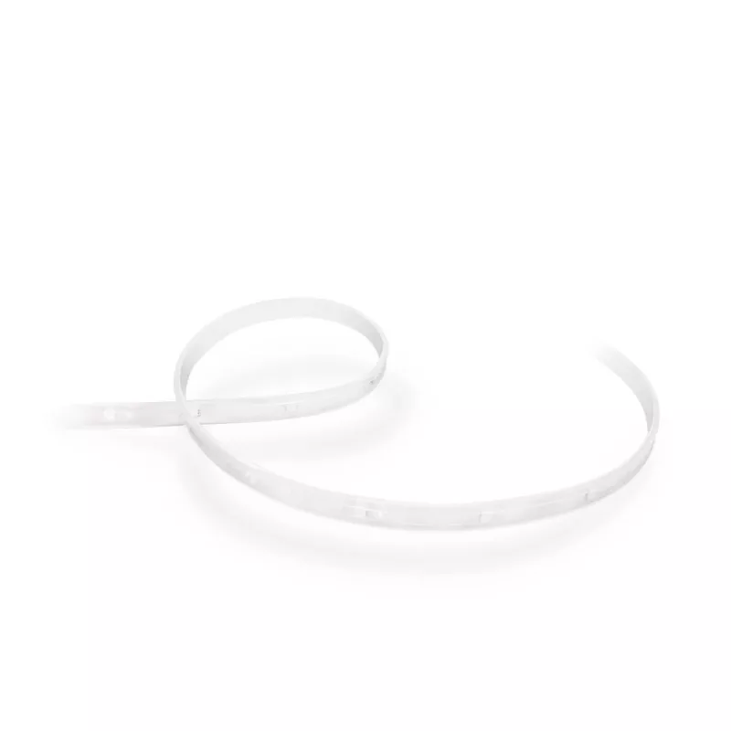 Philips Hue White and colour ambience Lightstrip Plus Basis V4 2 metri
