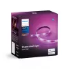 Philips Hue White and colour ambience Lightstrip Plus Basis V4 2 metri