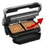 Griglia di contatto Tefal GC716D