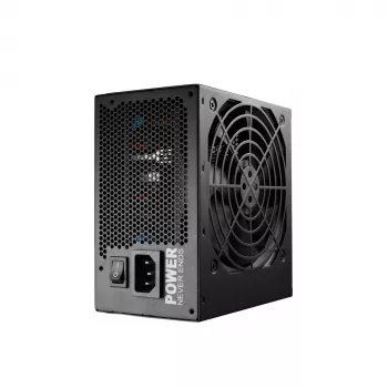 Alimentatore FSP HEXA 85+ PRO 550W ATX ATX2.5 nero, 550 W, 100 - 240 V, 50 - 60 Hz, 7.5 - 3 A, Attivo, 100 W