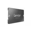 SSD Lexar 512 GB 2.5 pollici SATA III LNS100-512RB