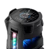 Sony MHC-V73D altoparlante party Bluetooth® High Power con suono party omnidirezionale e luce