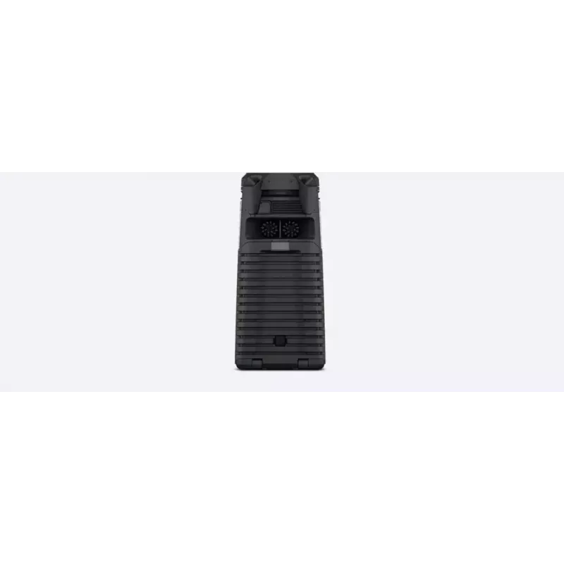 Sony MHC-V73D altoparlante party Bluetooth® High Power con suono party omnidirezionale e luce