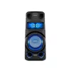 Sony MHC-V73D altoparlante party Bluetooth® High Power con suono party omnidirezionale e luce
