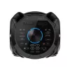 Sony MHC-V73D altoparlante party Bluetooth® High Power con suono party omnidirezionale e luce