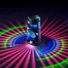 Sony MHC-V73D altoparlante party Bluetooth® High Power con suono party omnidirezionale e luce