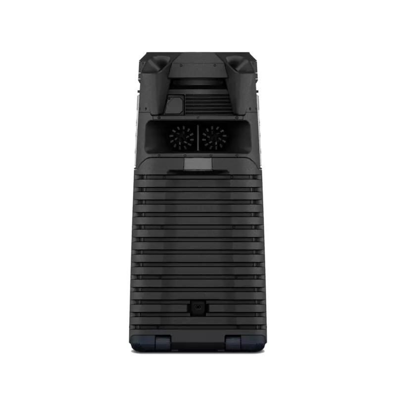 Sony MHC-V73D altoparlante party Bluetooth® High Power con suono party omnidirezionale e luce