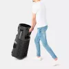 Sony MHC-V73D altoparlante party Bluetooth® High Power con suono party omnidirezionale e luce