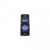 Sony MHC-V73D altoparlante party Bluetooth® High Power con suono party omnidirezionale e luce