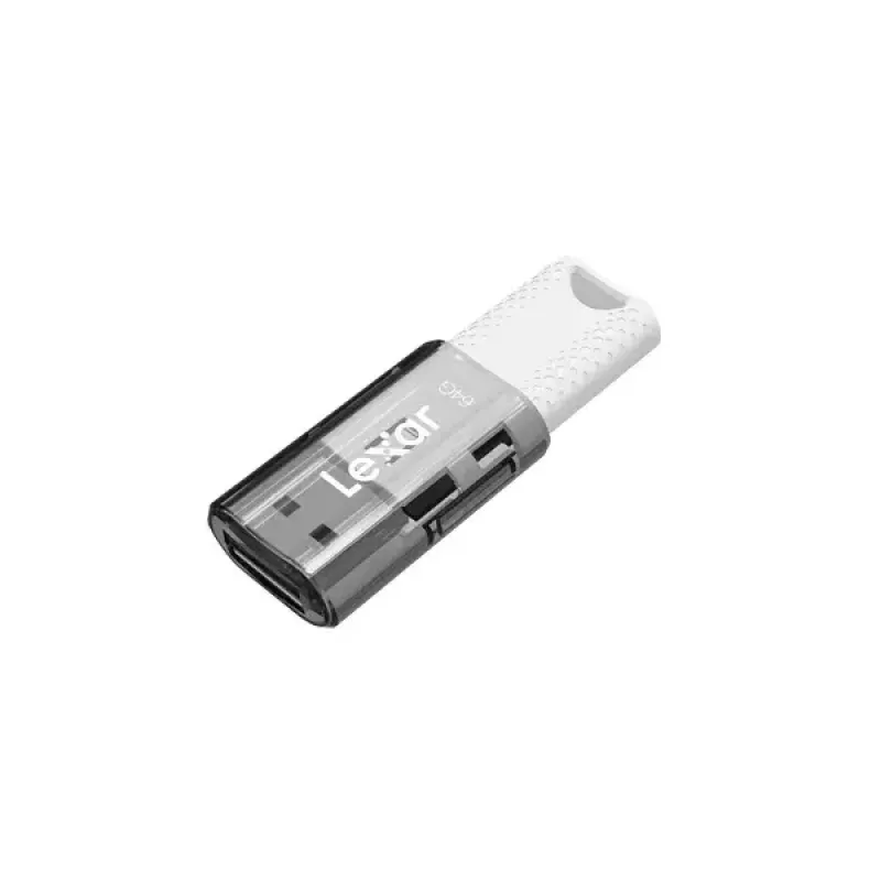 Chiavetta USB Lexar 64 GB USB Type-A 2.0 JumpDrive S60