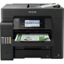 Multifunzione Epson EcoTank L6550 getto d'inchiostro stampa a colori, 4800x2400 DPI, A4, Wi‑Fi, Ethernet