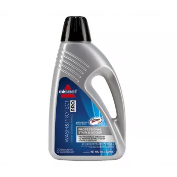 Bissell 1089N detergente e rimuovi odori per tappeti