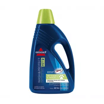 Bissell 1087N detergente e rimuovi odori per tappeti