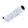 Bissell 28621 HydroWave spazzola a rullo per superfici dure, bianco/blu