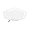 Set spazzole Polti PAEU0332 – due spazzole in poliammide e poliestere, compatto 325×125×60 mm