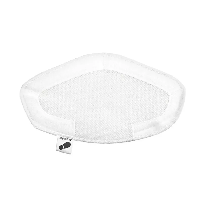 Set spazzole Polti PAEU0332 – due spazzole in poliammide e poliestere, compatto 325×125×60 mm