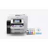 Multifunzione Epson EcoTank L6580 — inkjet colore, 4800 x 22400 dpi, 32 ppm, duplex, Wi‑Fi, A4