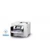 Multifunzione Epson EcoTank L6580 — inkjet colore, 4800 x 22400 dpi, 32 ppm, duplex, Wi‑Fi, A4