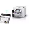 Multifunzione Epson EcoTank L6580 — inkjet colore, 4800 x 22400 dpi, 32 ppm, duplex, Wi‑Fi, A4