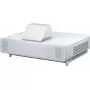 Epson EB-800F proiettore laser 3LCD a ottica ultra corta, Full HD 1080p, 5000 lm, 16:9, bianco