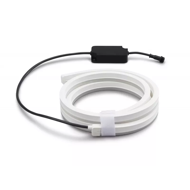 Philips Hue White and colour ambience illuminazione smart striscia LED Bluetooth/Zigbee 19 W