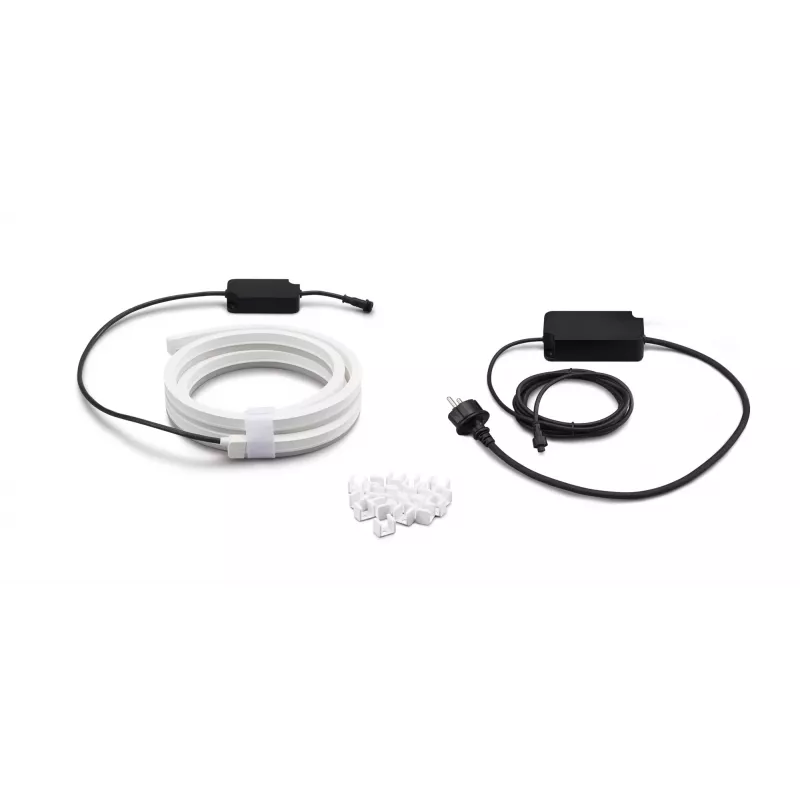 Philips Hue White and colour ambience illuminazione smart striscia LED Bluetooth/Zigbee 19 W