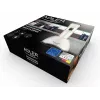 Tagliacapelli Adler AD 2827 nero bianco