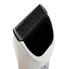 Tagliacapelli Adler AD 2827 nero bianco