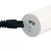 Tagliacapelli Adler AD 2827 nero bianco