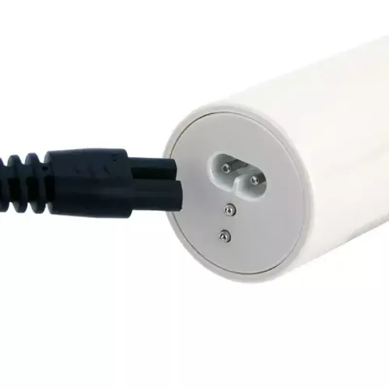 Tagliacapelli Adler AD 2827 nero bianco