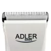 Tagliacapelli Adler AD 2827 nero bianco