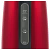 Bollitore Bosch TWK3P424 1,7 L 2400 W grigio, rosso