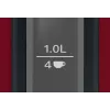 Bollitore Bosch TWK3P424 1,7 L 2400 W grigio, rosso