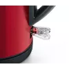 Bollitore Bosch TWK3P424 1,7 L 2400 W grigio, rosso