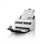 Scanner a trascinamento Epson DS-730N 600 x 600 DPI A4 nero, grigio