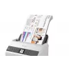 Scanner a trascinamento Epson DS-730N 600 x 600 DPI A4 nero, grigio