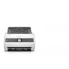 Scanner a trascinamento Epson DS-730N 600 x 600 DPI A4 nero, grigio