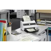 Scanner a trascinamento Epson DS-730N 600 x 600 DPI A4 nero, grigio