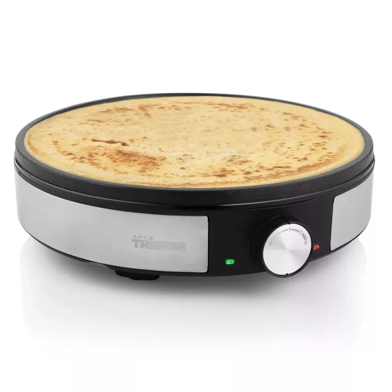 Macchina per crêpe Tristar BP-2638