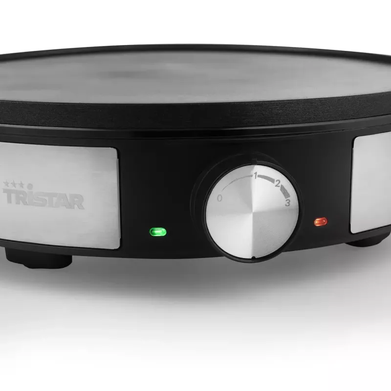 Macchina per crêpe Tristar BP-2638