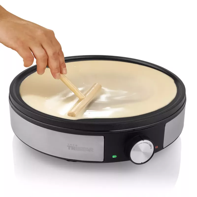 Macchina per crêpe Tristar BP-2638