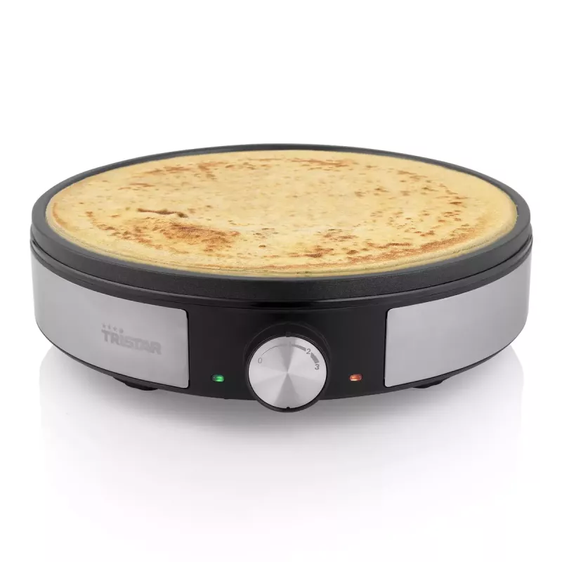 Macchina per crêpe Tristar BP-2638
