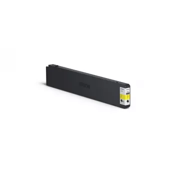 Cartuccia d'inchiostro Epson WorkForce Enterprise WF-C20600 giallo C13T02Q400, originale giallo