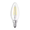 Lampadina Osram Parathom Classic LED Filament 60, 6 W, E14, bianco caldo (2700 K), non dimmerabile