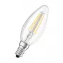 Lampadina Osram Parathom Classic LED Filament 60, 6 W, E14, bianco caldo (2700 K), non dimmerabile